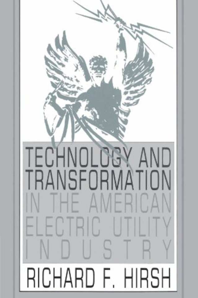 Technology and Transformation in the American Electric Utility Industry