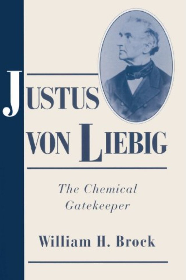 Justus von Liebig