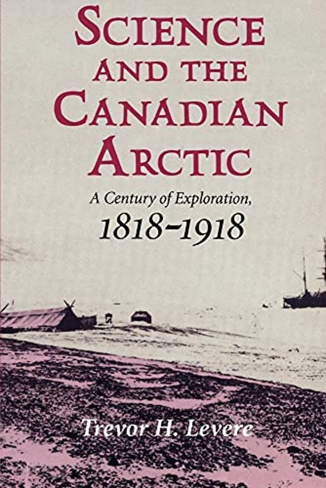 Science and the Canadian Arctic