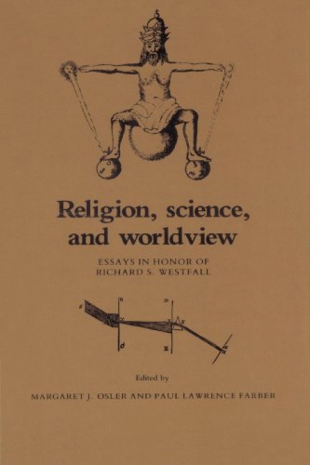 Religion, Science, and Worldview