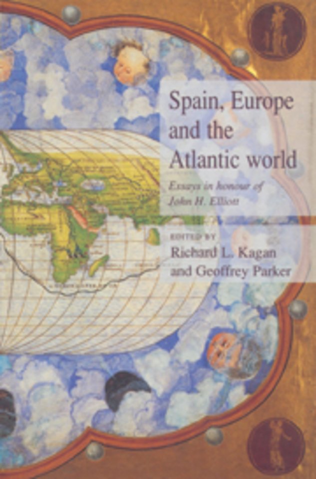Spain, Europe and the Atlantic