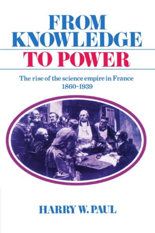 From Knowledge to Power