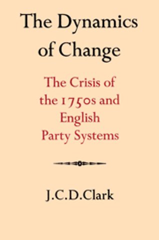 The Dynamics of Change