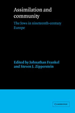 Assimilation and Community