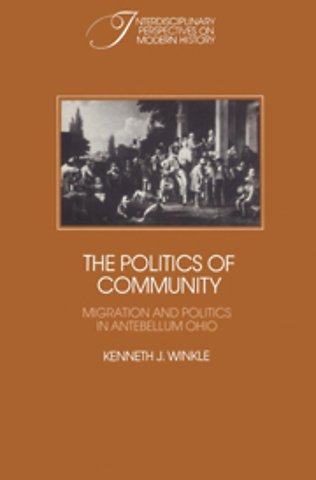 The Politics of Community