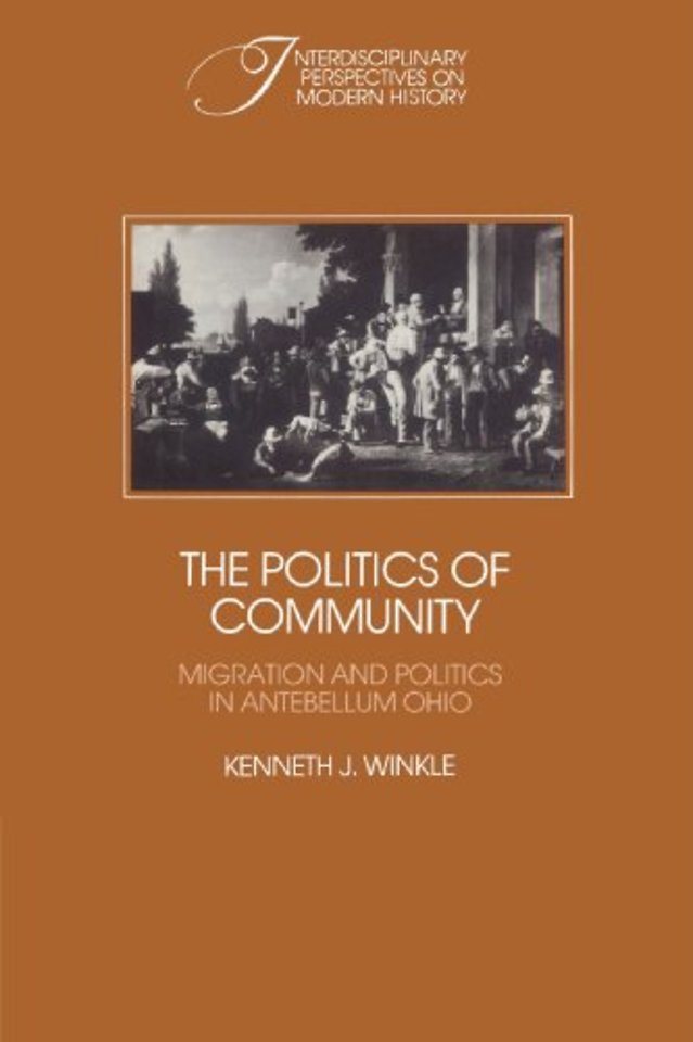 The Politics of Community