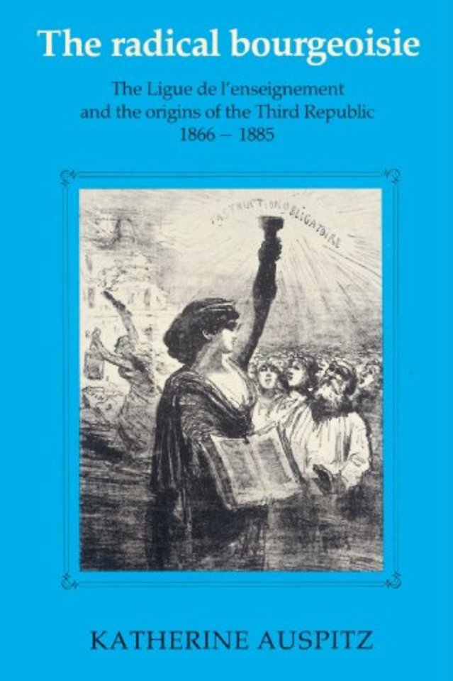 The Radical Bourgeoisie