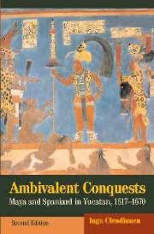 Ambivalent Conquests