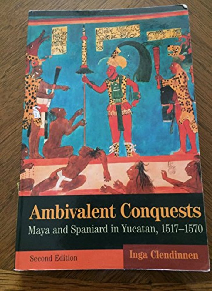 Ambivalent Conquests