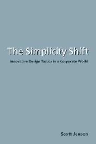 The Simplicity Shift