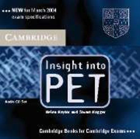 Insight into PET Audio CDs (2)