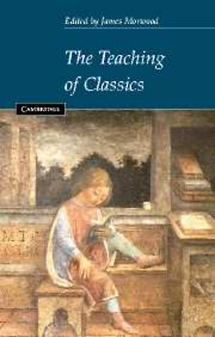 The Teaching of Classics