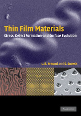 Thin Film Materials