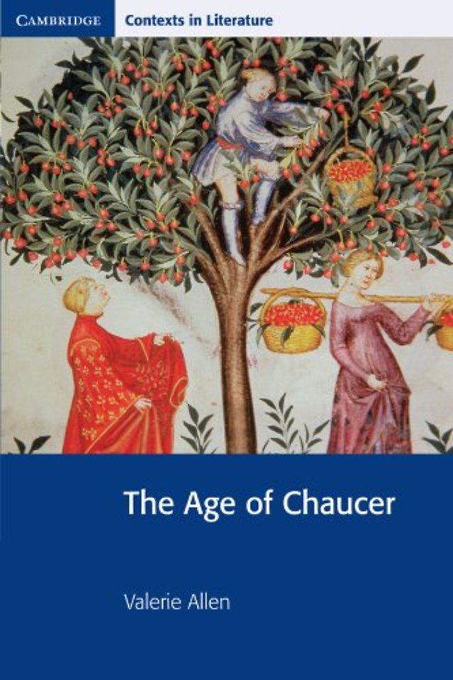 The Age of Chaucer
