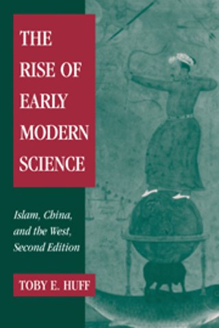 The Rise of Early Modern Science