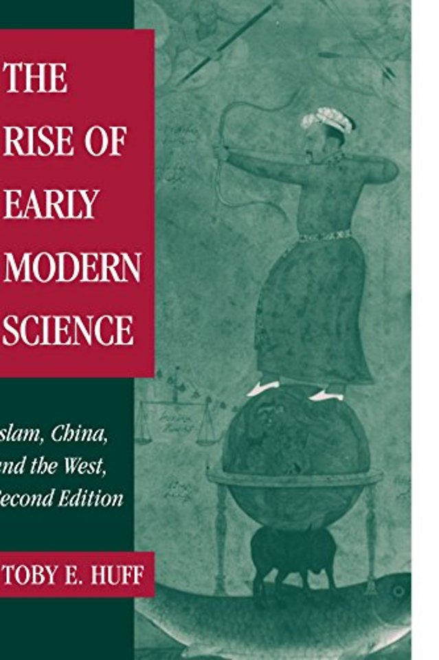 The Rise of Early Modern Science
