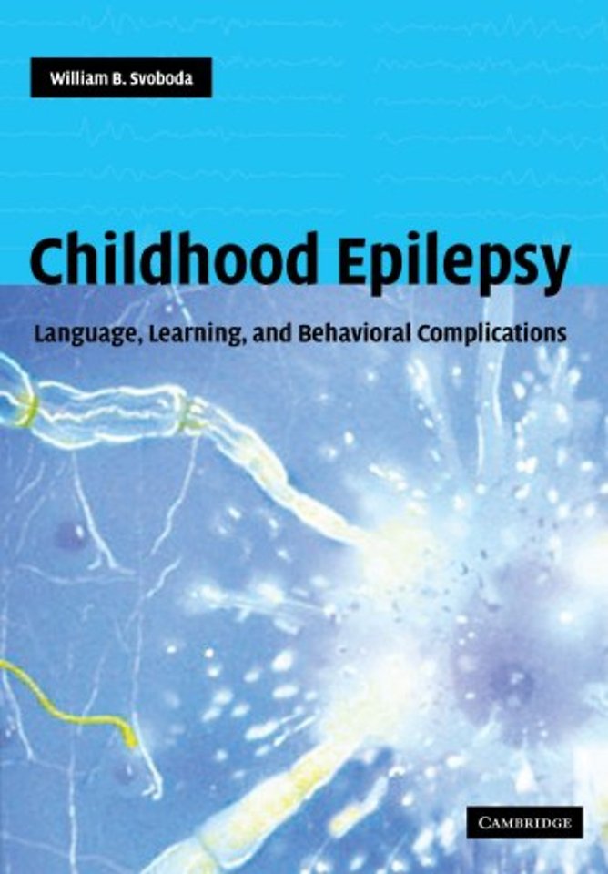 Childhood Epilepsy