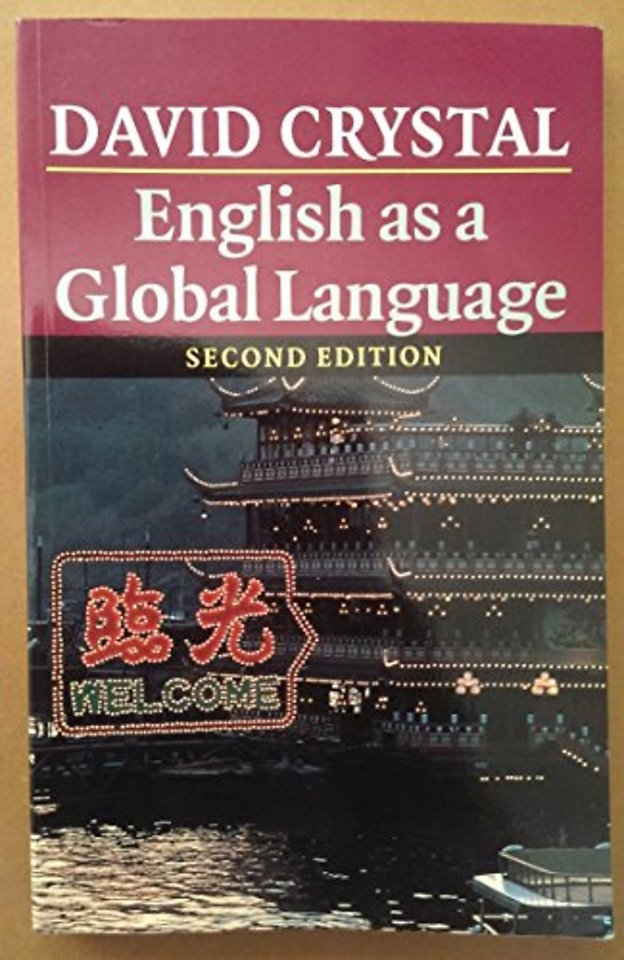 English as a Global Language