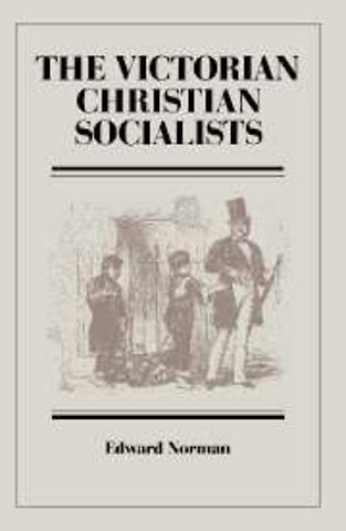 The Victorian Christian Socialists