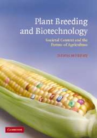 Plant Breeding and Biotechnology