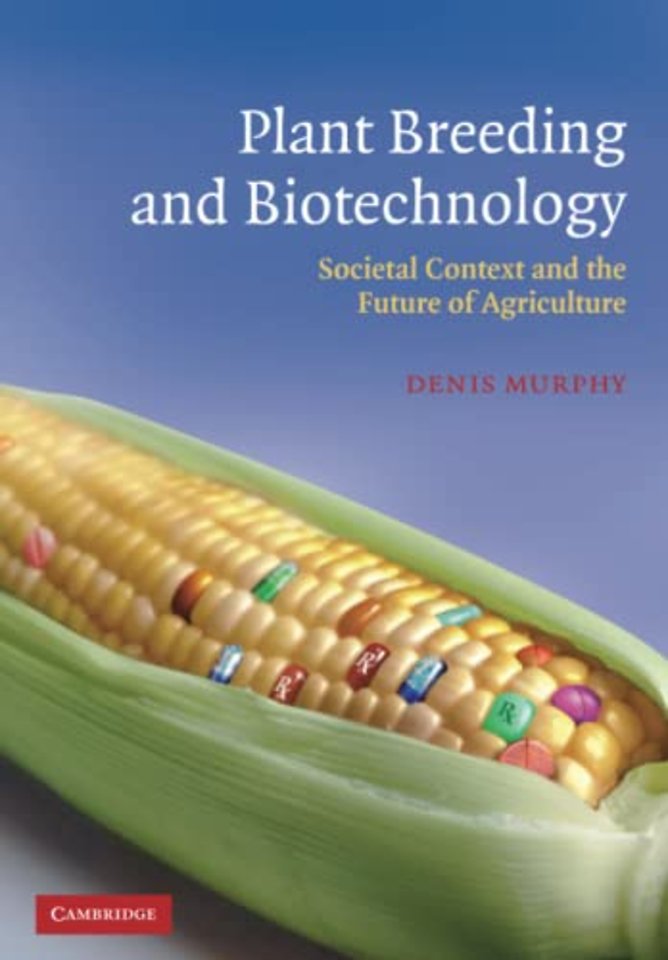 Plant Breeding and Biotechnology