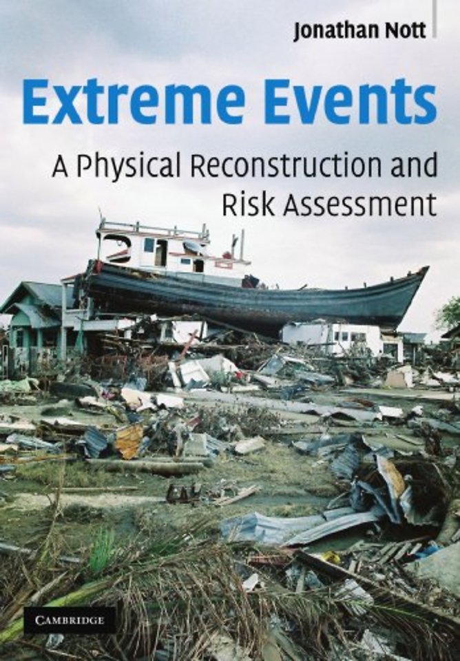 Extreme Events