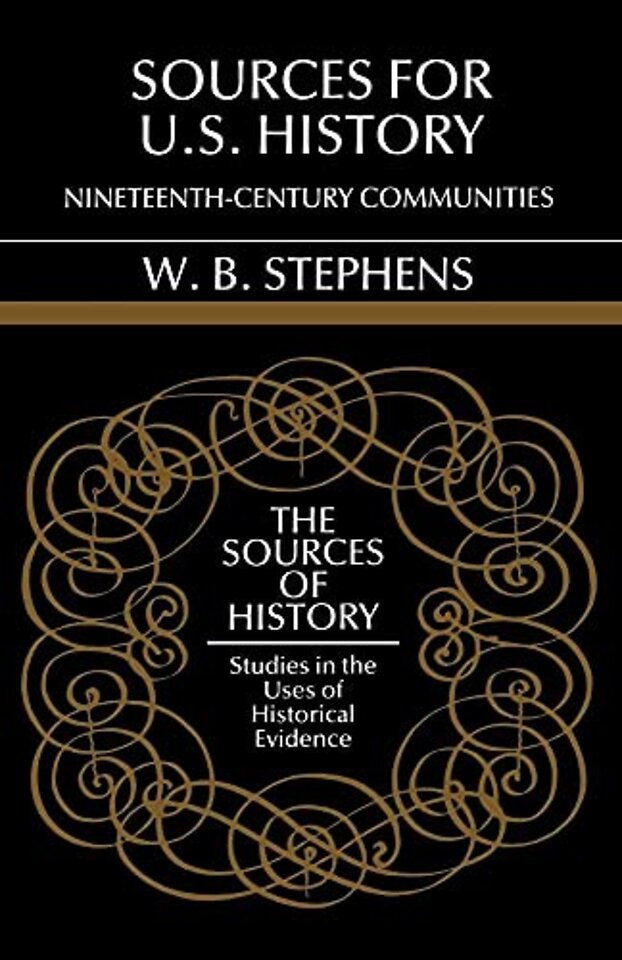 Sources for U.S. History