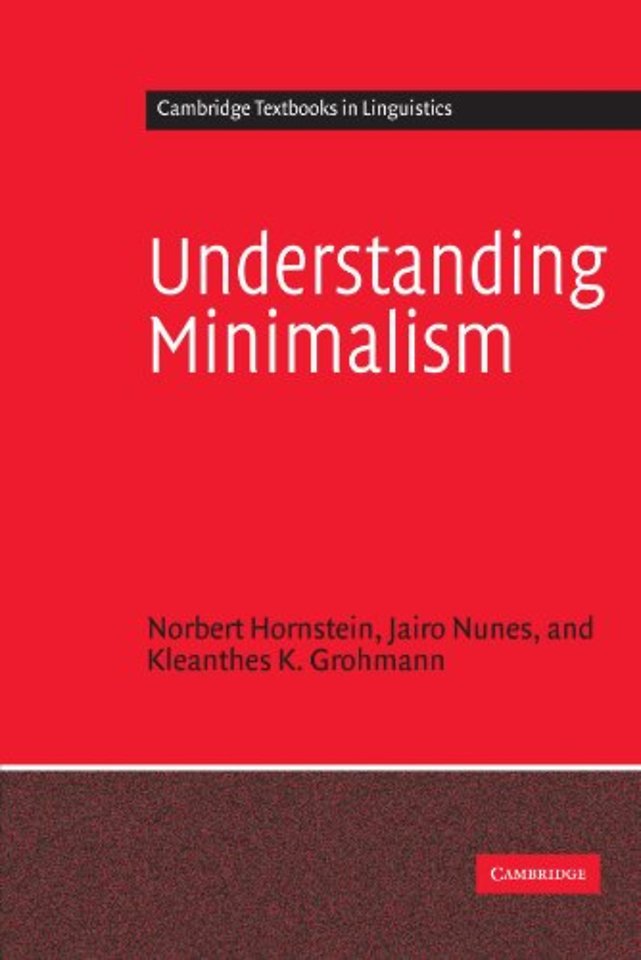 Understanding Minimalism