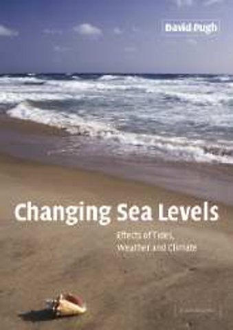 Changing Sea Levels
