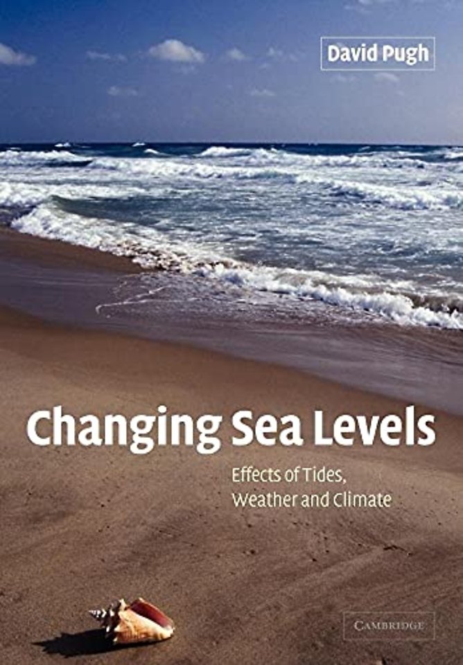 Changing Sea Levels