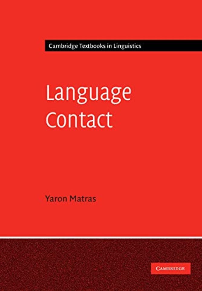 Language Contact  
