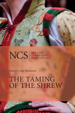 The Taming of the Shrew
