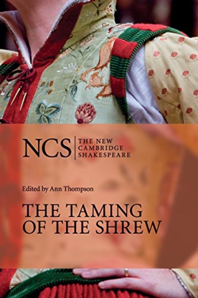 The Taming of the Shrew