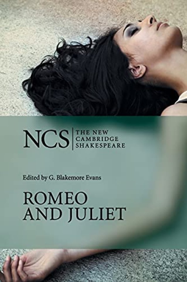 Romeo and Juliet