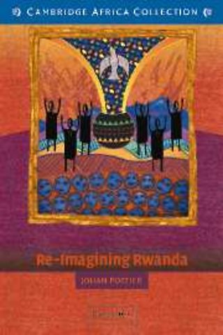 Re-Imagining Rwanda
