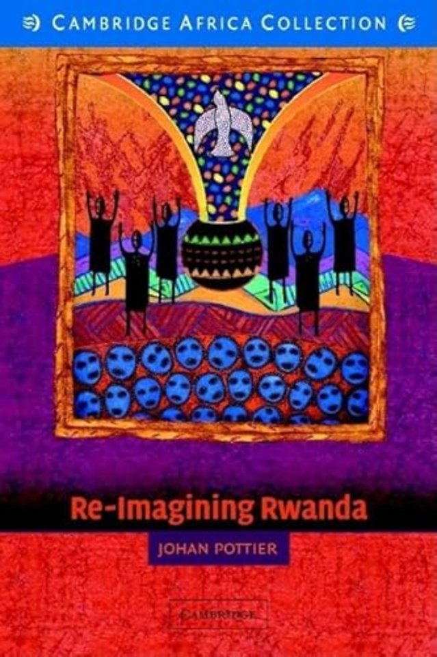 Re-Imagining Rwanda