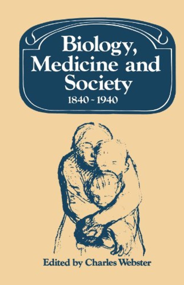 Biology, Medicine and Society 1840–1940
