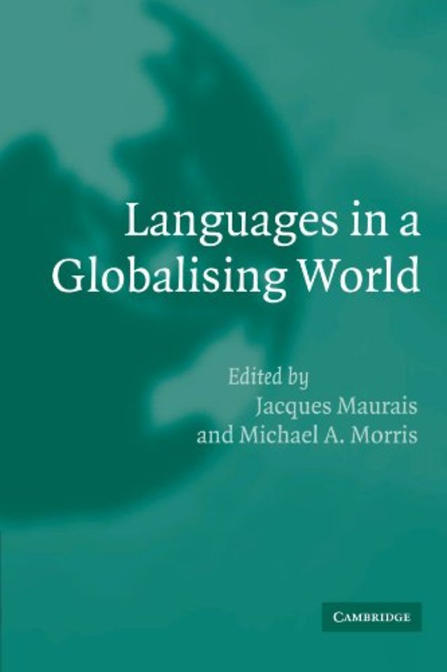 Languages in a Globalising World