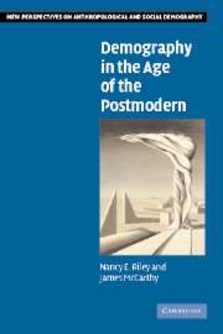 Demography in the Age of the Postmodern
