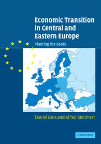 Economic Transition in Central and Eastern Europe
