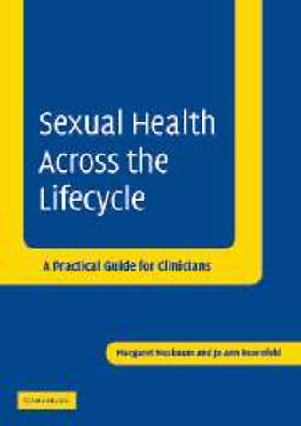 Sexual Health across the Lifecycle