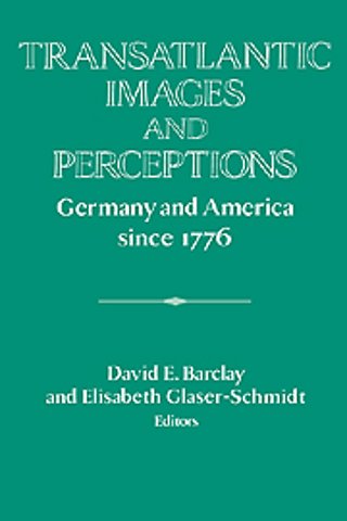 Transatlantic Images and Perceptions