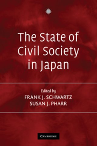 The State of Civil Society in Japan
