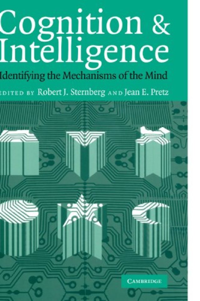 Cognition and Intelligence