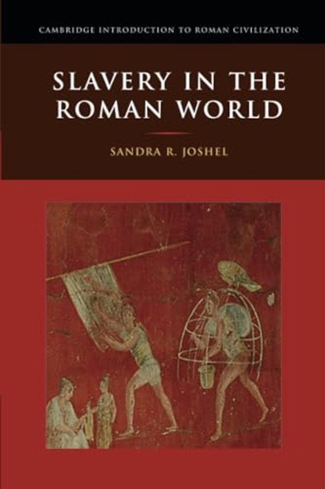 Slavery in the Roman World