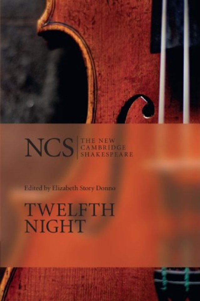 Twelfth Night or What You Will