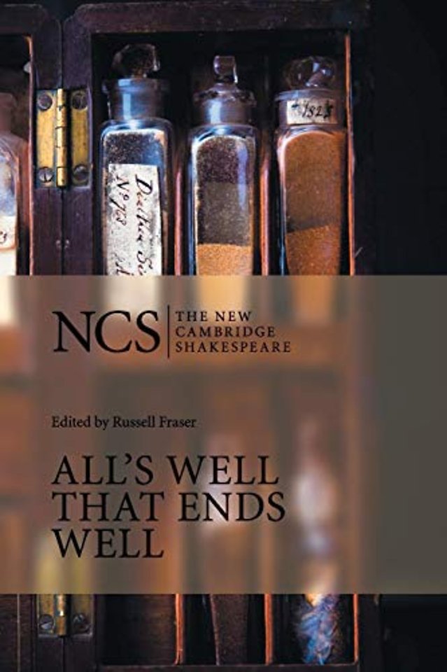 All's Well that Ends Well