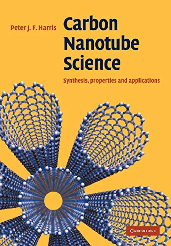 Carbon Nanotube Science