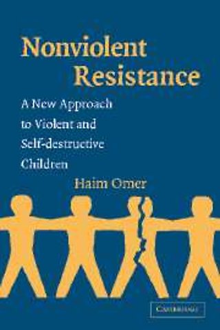 Non-Violent Resistance