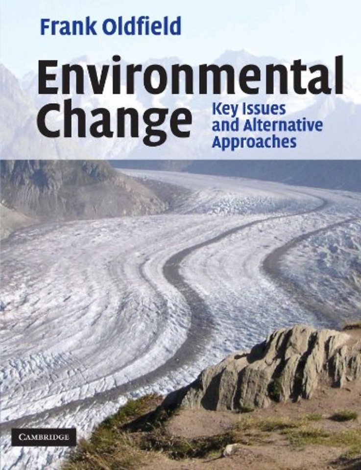 Environmental Change